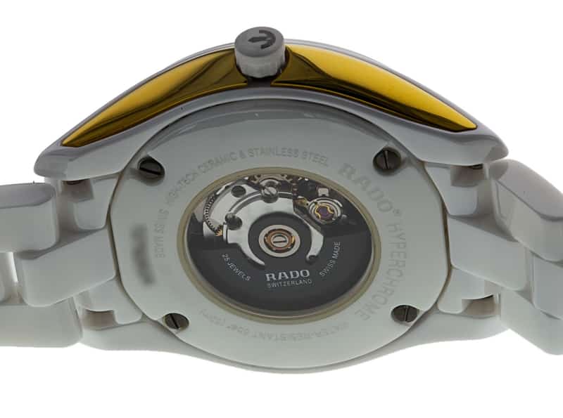 Rado Hyperchrome R32257012